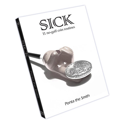 Sick by Ponta The Smith- DVD Sick by Ponta The Smith- DVD