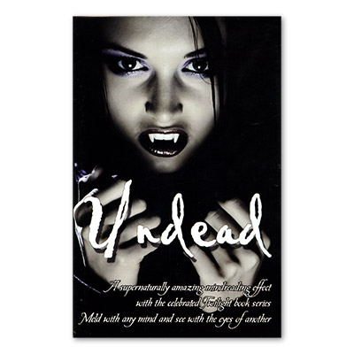 Undead by Miracle Factory - Trick Undead by Miracle Factory - Trick