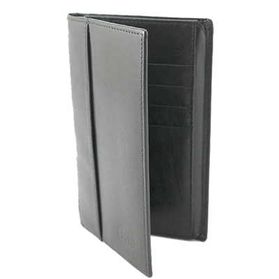 Plus Wallet (Small) by Jerry O'Connell and PropDog - Trick