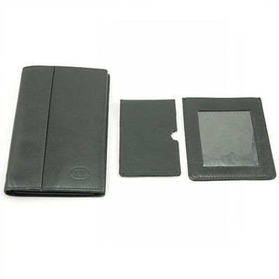 Plus Wallet (Small) by Jerry O'Connell and PropDog - Trick