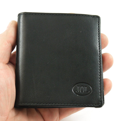 Sho-Gun Wallet by Jerry O'Connell and PropDog - Tricks