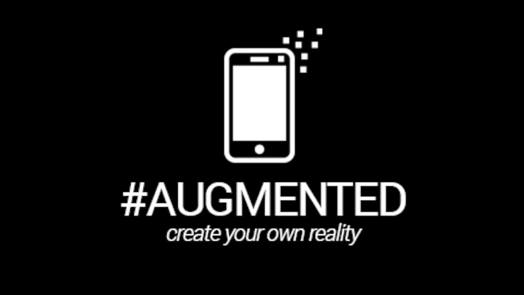#Augmented (Gimmick and Online Instructions) by Luca Volpe and Renato Cotini - Trick - Click Image to Close