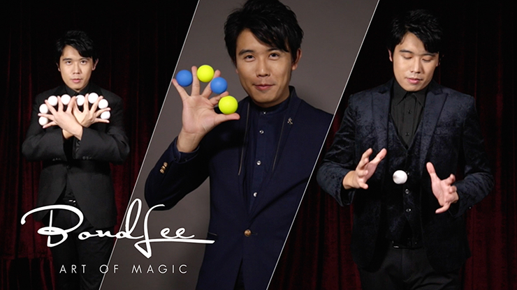 Magic Table (Circle) by Tora Magic