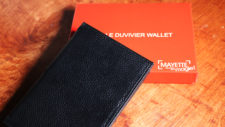 Flipover Box Ala Pickle (Standard) by Ickle Pickle - Trick
