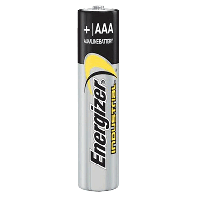 AAA Batteries - (1 battery is 1 unit) Trick - Click Image to Close