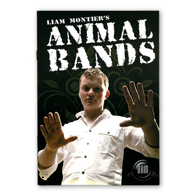 Animal Bands by Liam Montier and Big Blind Media - Trick - Click Image to Close