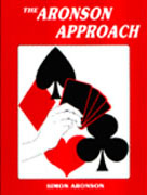 Aronson Approach book S. Aronson - Click Image to Close