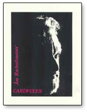 Cardfixes book-J. Racherbaumer - Click Image to Close