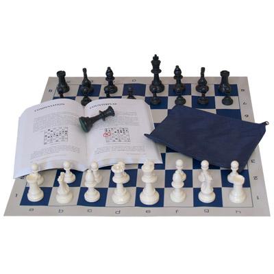 Chess Gambit by Devin Knight and Al Mann - Trick