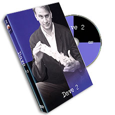 Dave 2 David Williamson, DVD - Click Image to Close