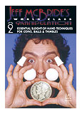 World Class Manipulation McBride- #2, DVD