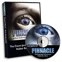 Pinnacle by Russ Niedzwiecki - DVD - Click Image to Close