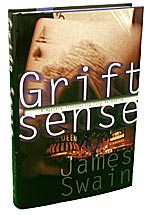 Grift Sense book Jim Swain - Click Image to Close