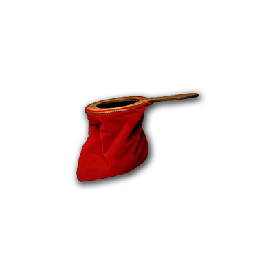 Change Bag Ickle Pickle (Red) - Click Image to Close