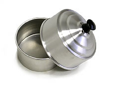 Clipless Chick Pan Ickle Pickle