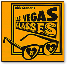 Las Vegas Glasses - Click Image to Close