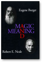 Magic And Methods book Bertram