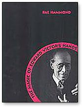 Edward Victor's Hands - Click Image to Close