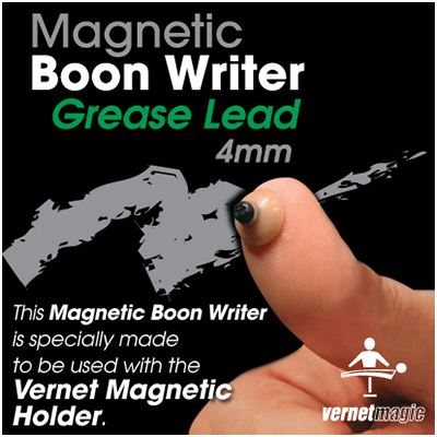 Magnetic Boon Writer Grease Marker by Vernet - Trick - Click Image to Close