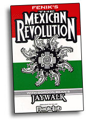 Mexican Revolution by Magic Lab - Trick - Click Image to Close