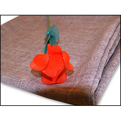 Pro Floating Rose by G&L - Trick