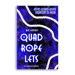 Quad Rope Lets by Hen Fetsch and Elmwood - Trick - Click Image to Close