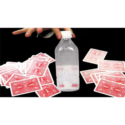Ultimate Card Index by Bazar de Magia - Trick