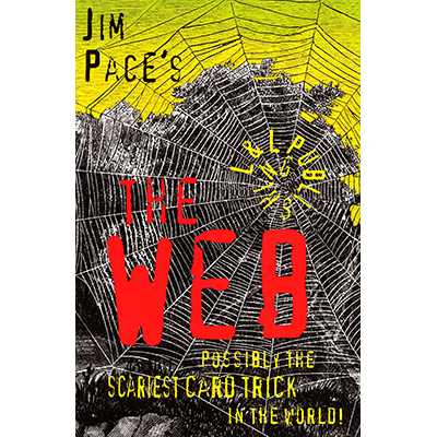 The Web by Jim Pace - Trick